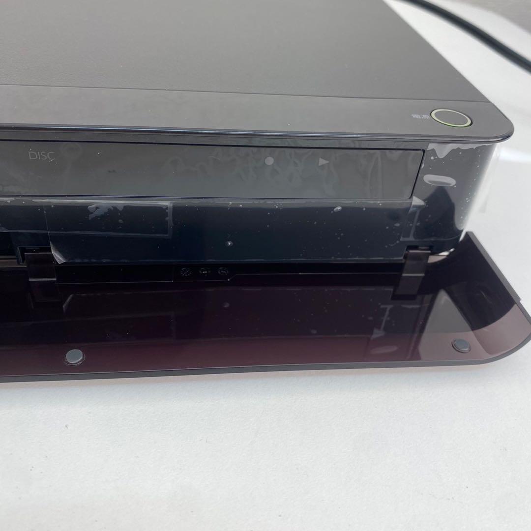 東芝 HDD&ブルーレイレコーダー DBR-M4010 4TB 2021年製