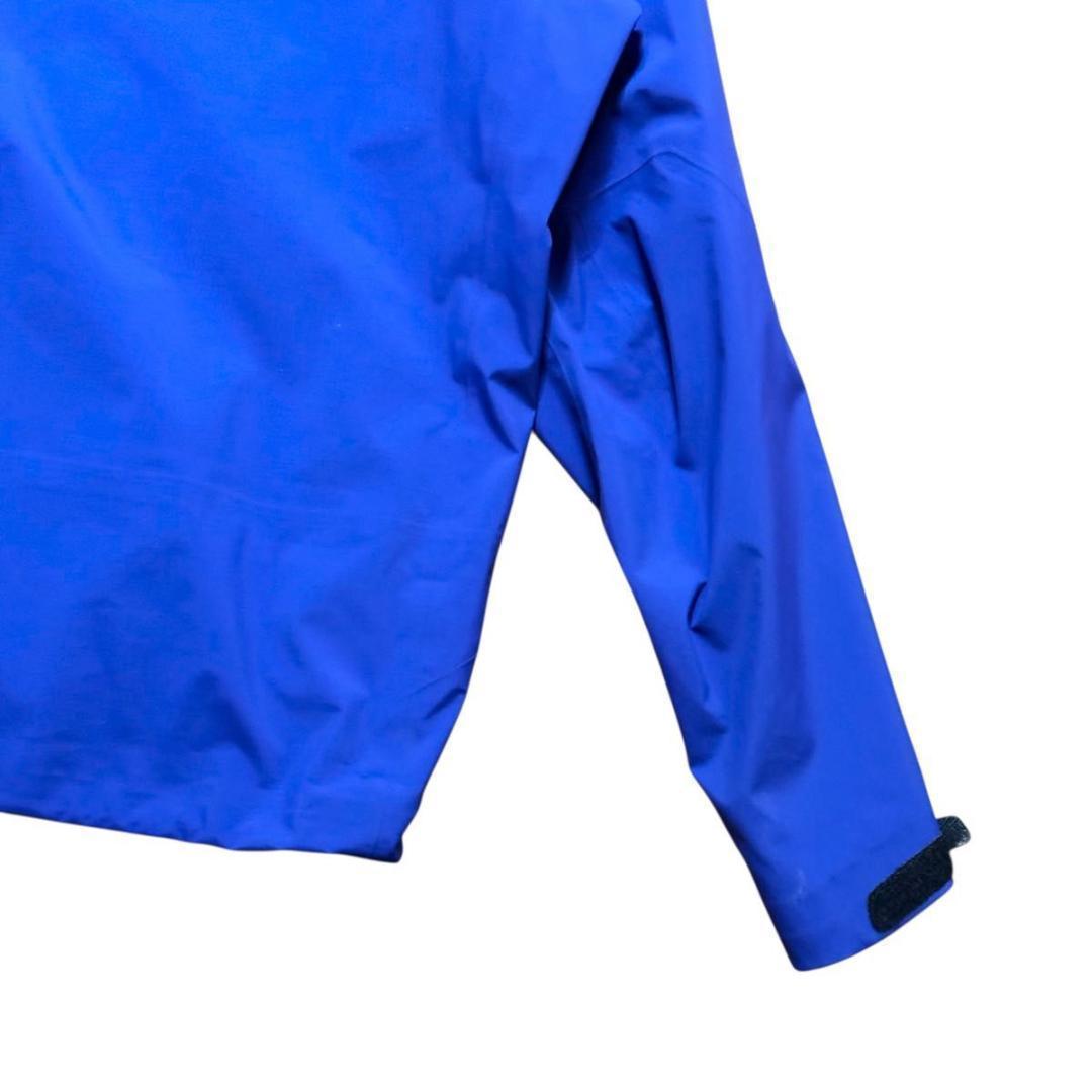 ARC’TERYX Sabre SV 旧ロゴ S 希少カラー GORE-TEX