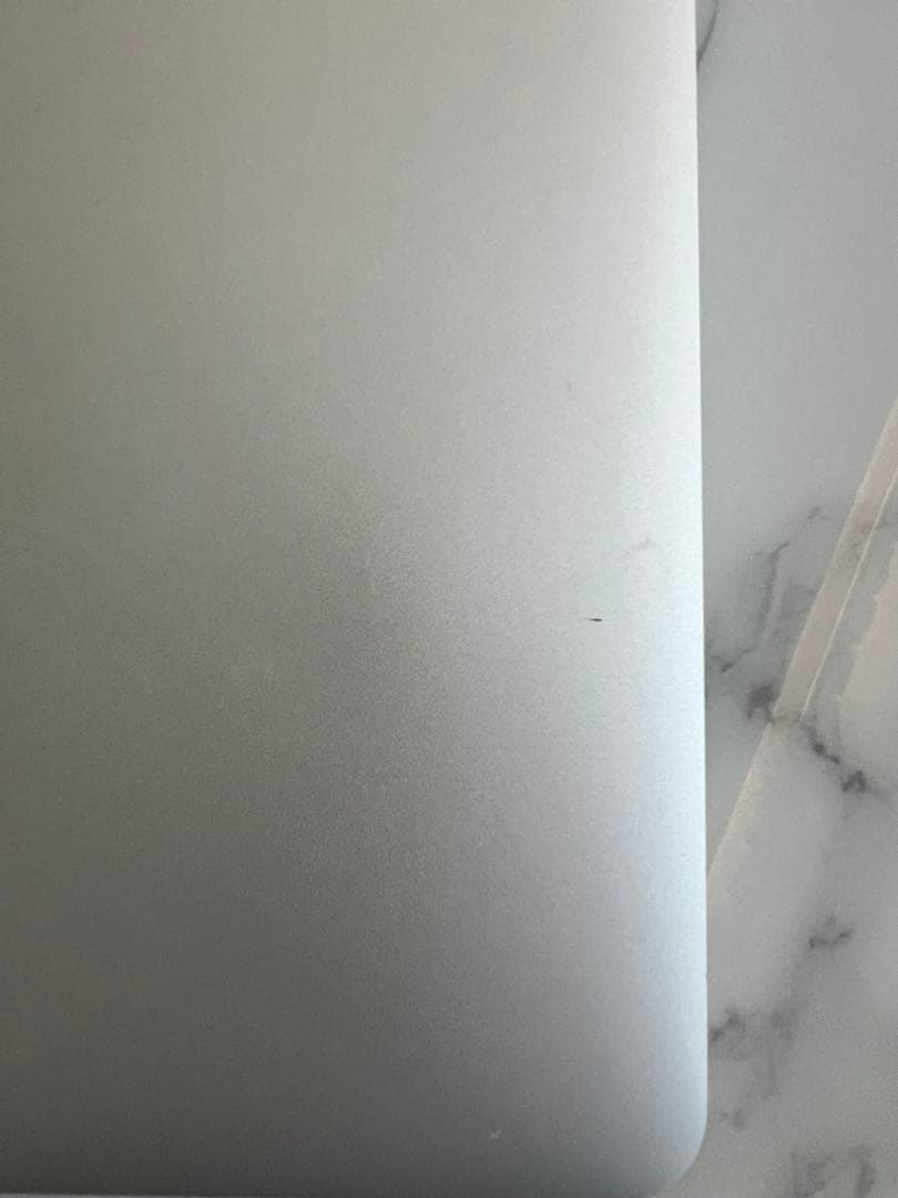 MacBookPro13インチRetina Display Early 2013