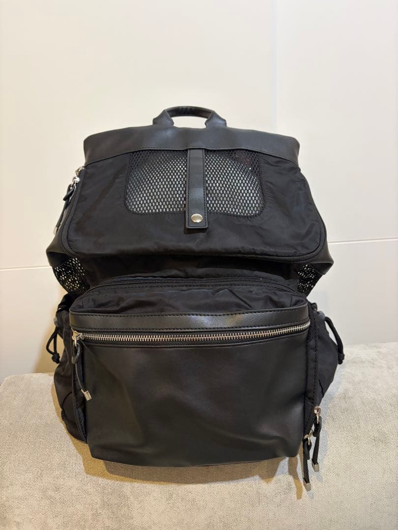 citydog シティバックパックキャリー