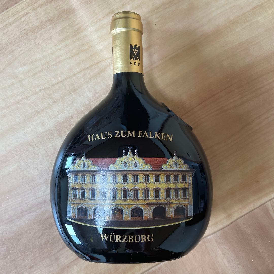 ビュルガーシュピタール ヴュルツブルガー　2006 リースリング