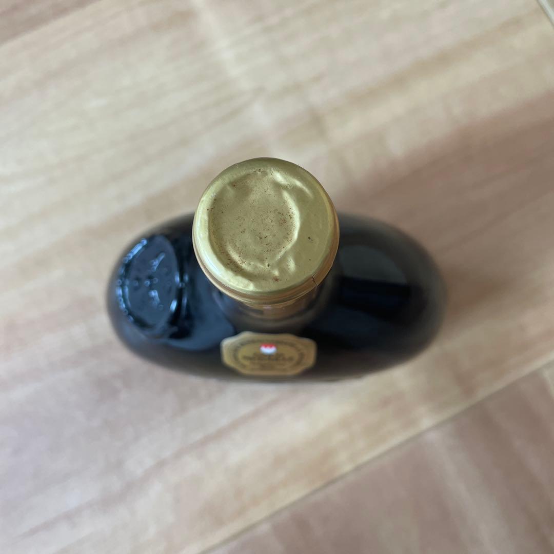 ビュルガーシュピタール ヴュルツブルガー　2006 リースリング