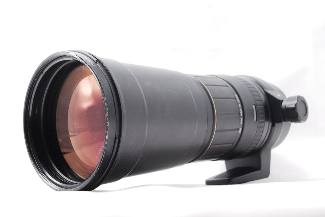 ✨超望遠レンズ✨SIGMA 170-500mm F5-6.3 APO Canon