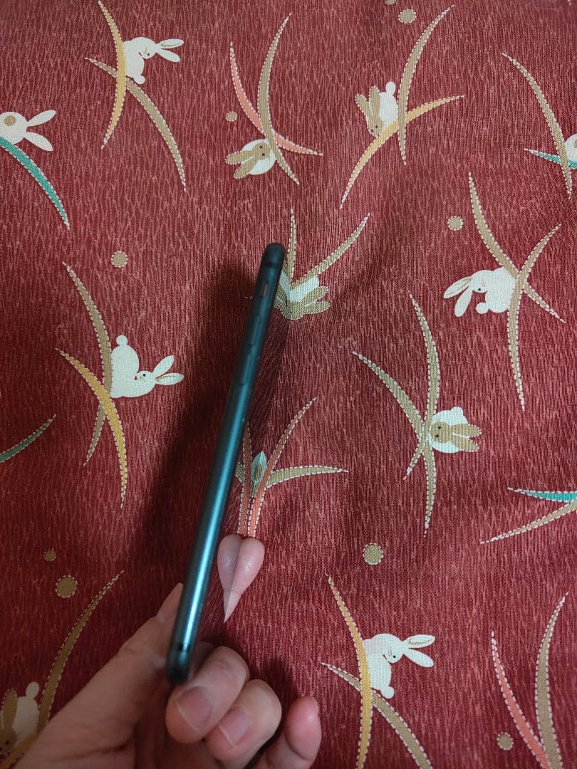 iPhone 8 ブラック 本体 64GB Simフリー