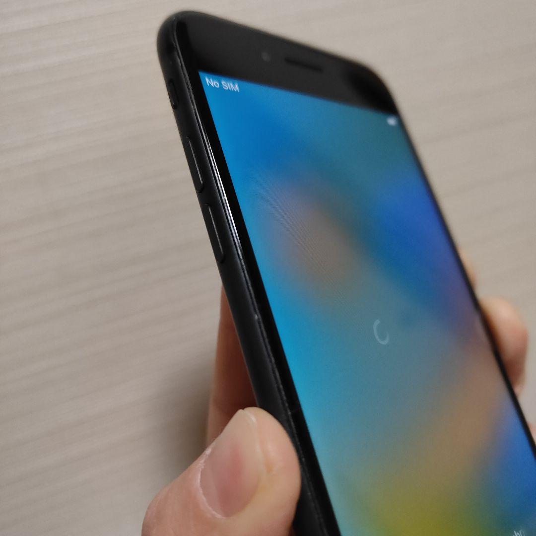 iPhone 8 ブラック 本体 64GB Simフリー