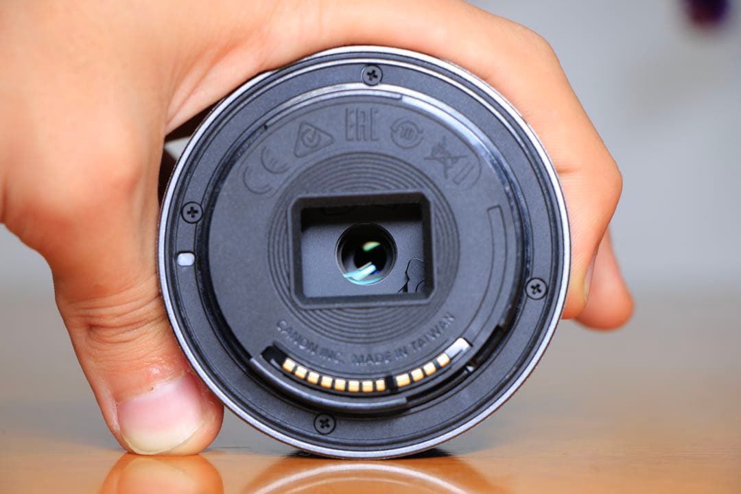 canon EOS R50 ダブルズームキット