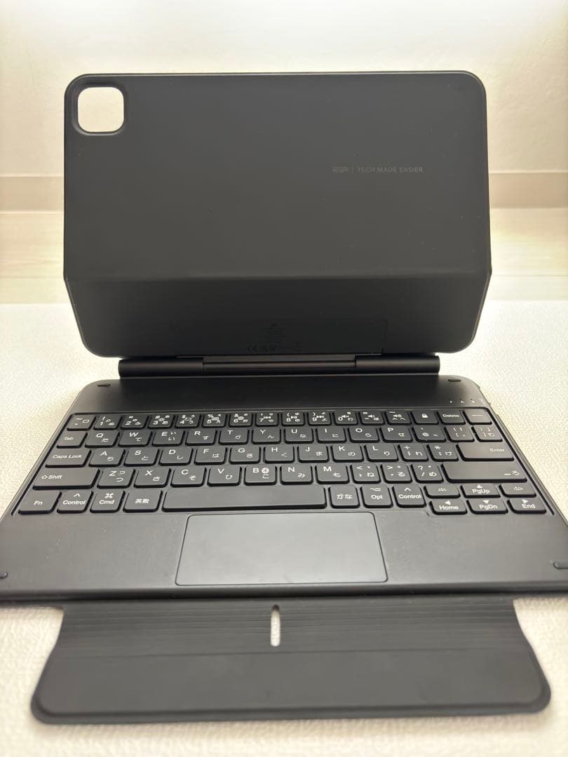 iPad Pro 11インチ 第3世代 128GB / ガラスフィルム、ケース付