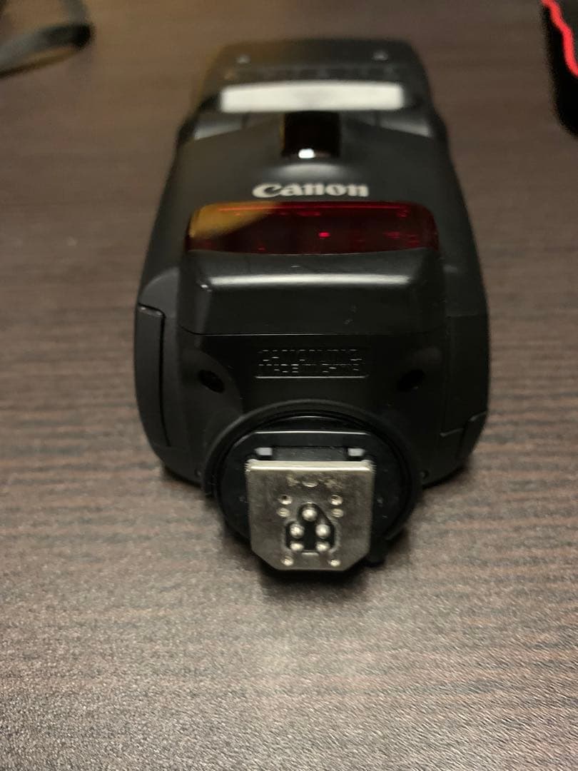 Speedlite スピードライト 430EX II