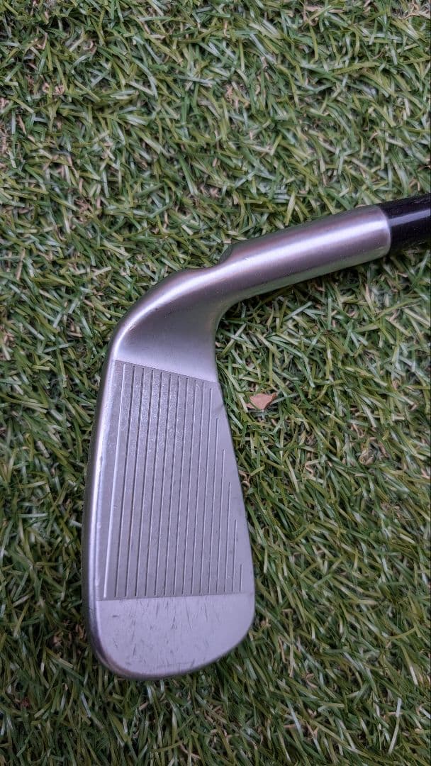 ChipR チッパー レフティ