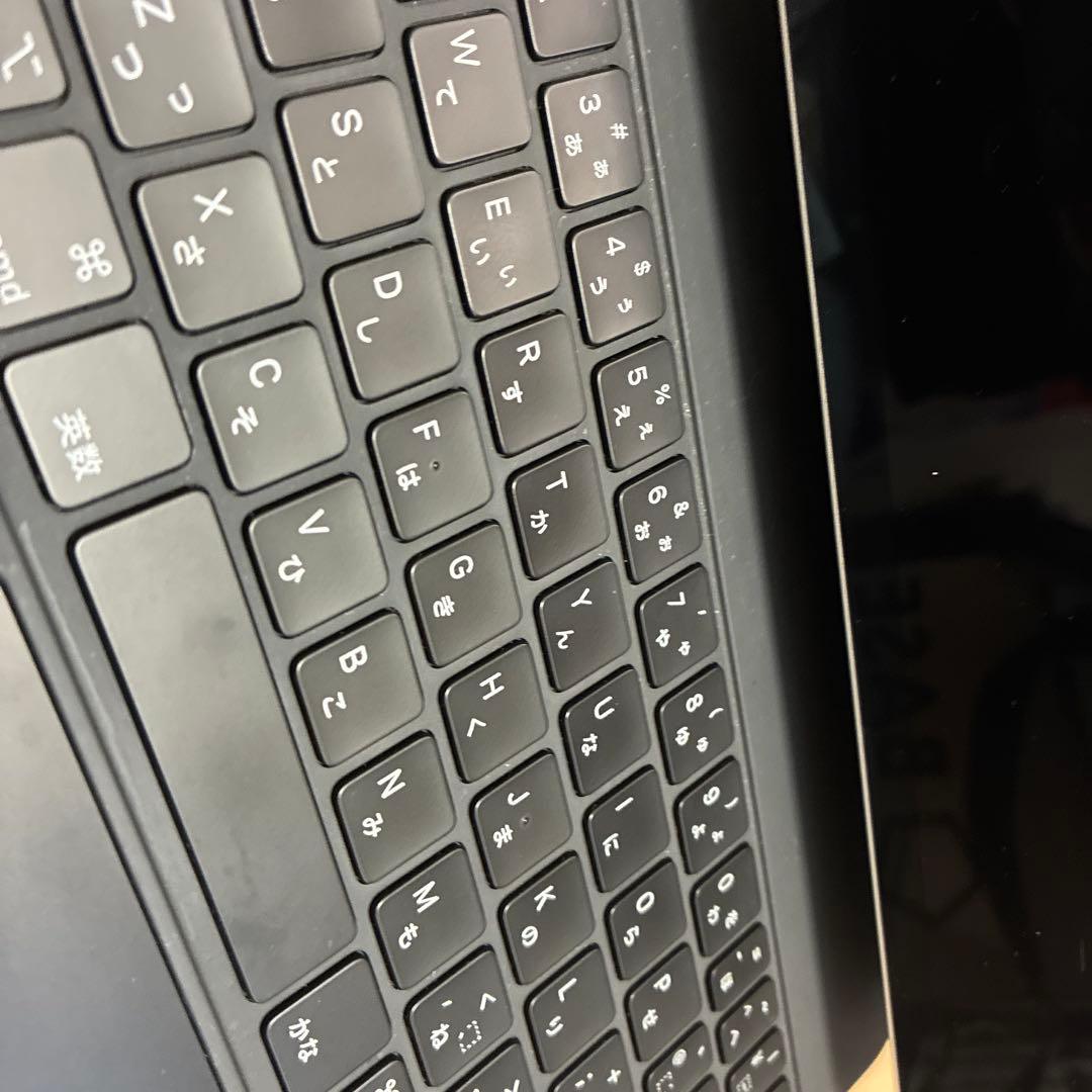 美品iPad Pro 11inch (第2)256 ペンシル マジックキーボード