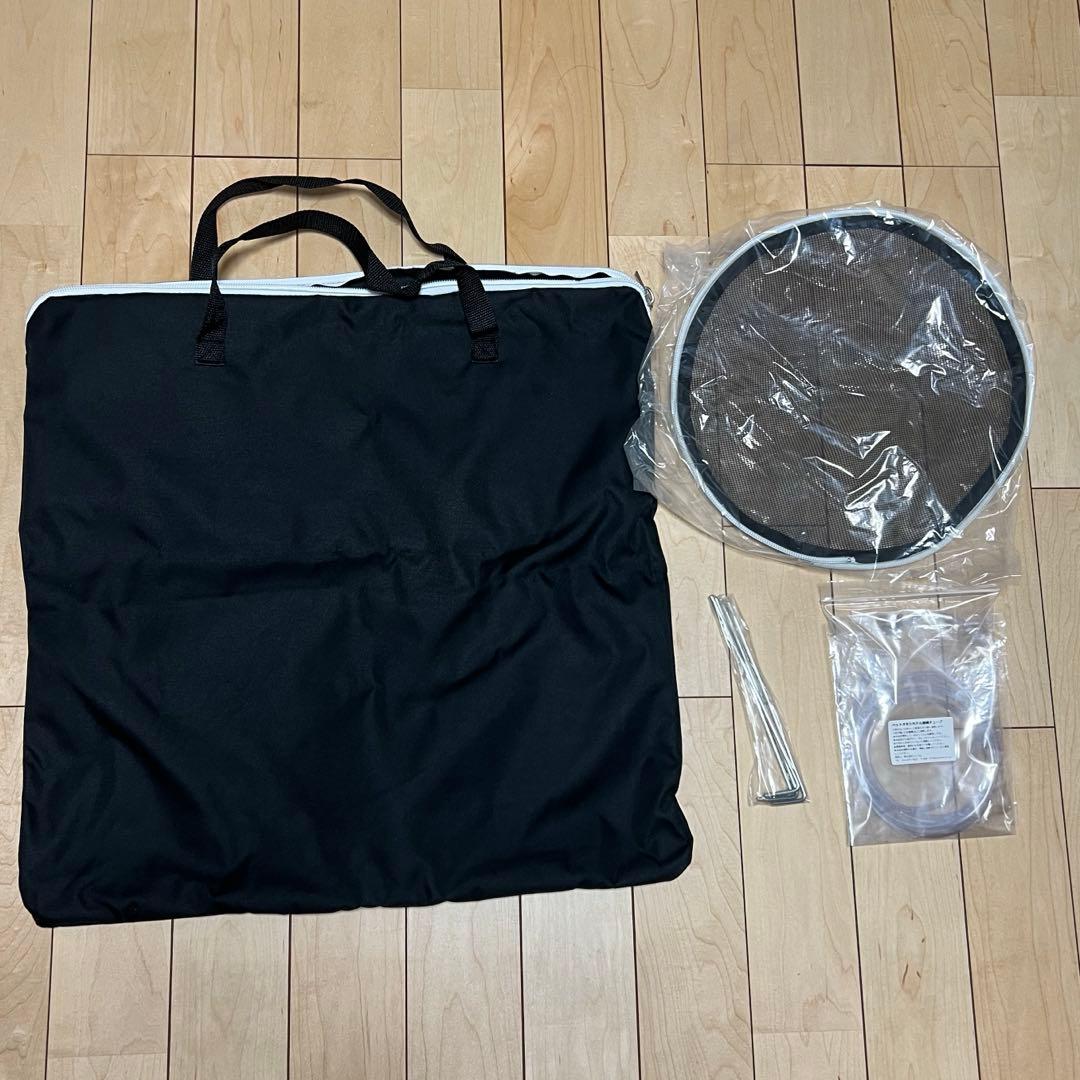 【2/4限定値下】ユニコム 酸素濃縮器 ペット用酸素室 ペットオキシホテル S