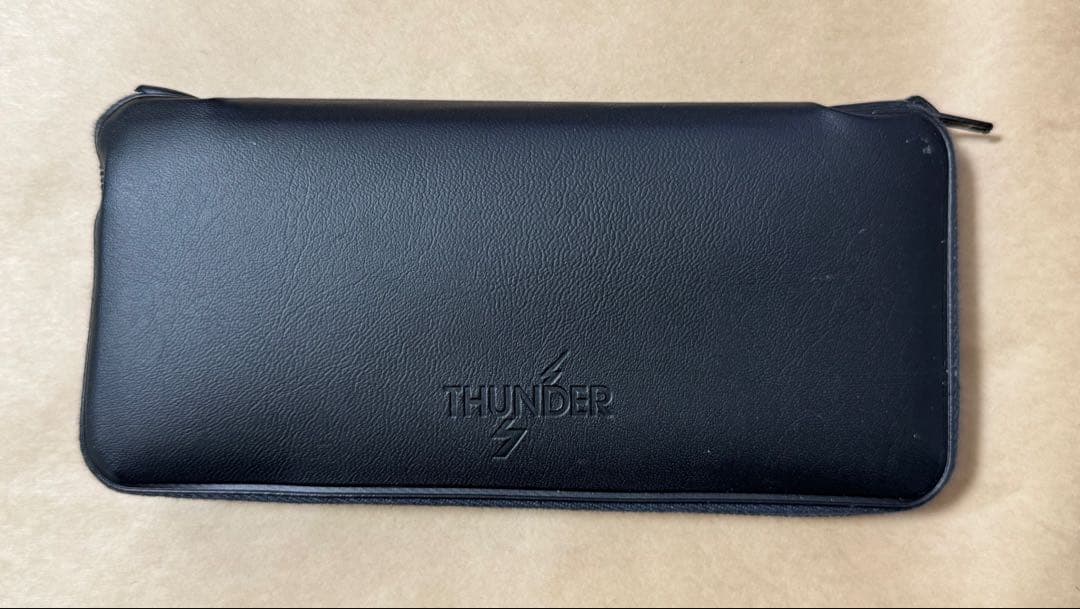 THUNDER 携帯用ソーイングセット