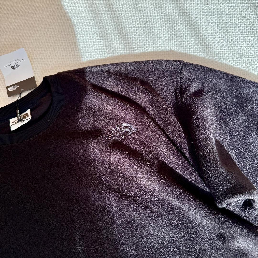 ザノースフェイス THE NORTH FACE トレーナー NM5MQ06J