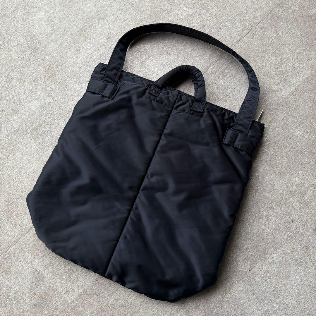 HEADPORTER ヘッドポーター ヘルメットバッグ ショルダーバッグ