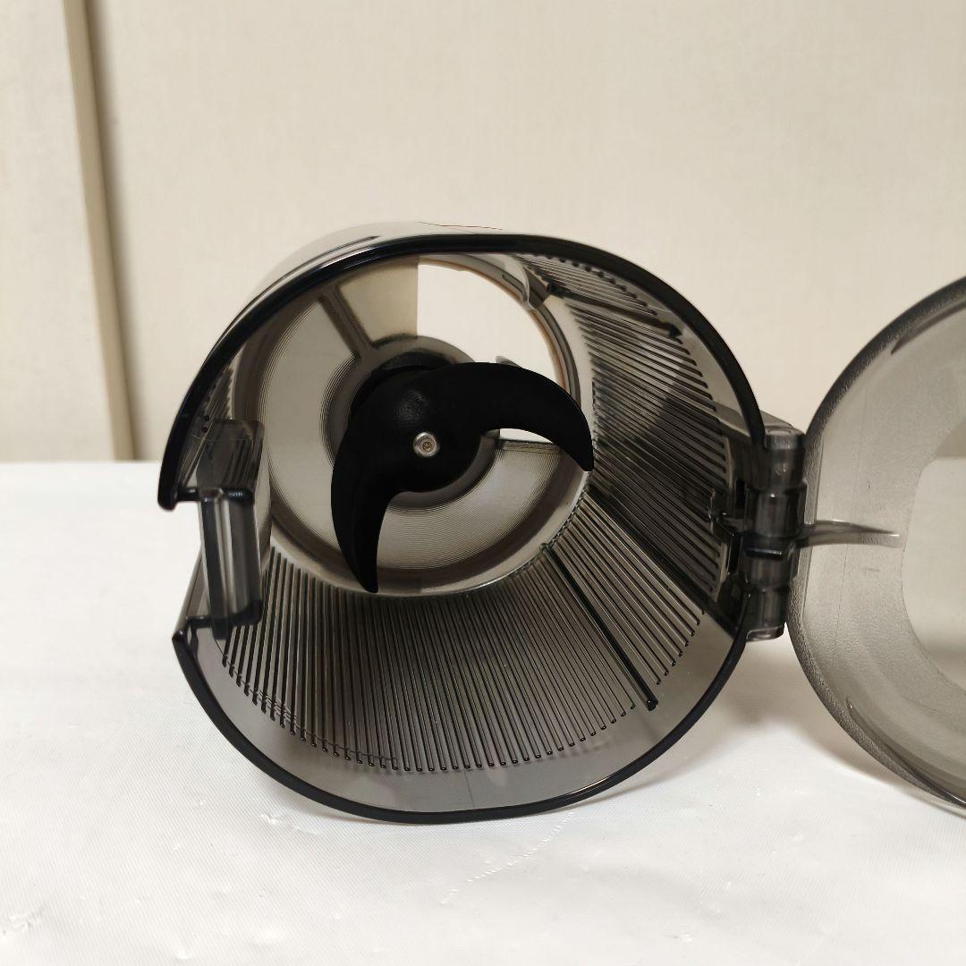 ヒューロム Hurom スロージューサー H310A