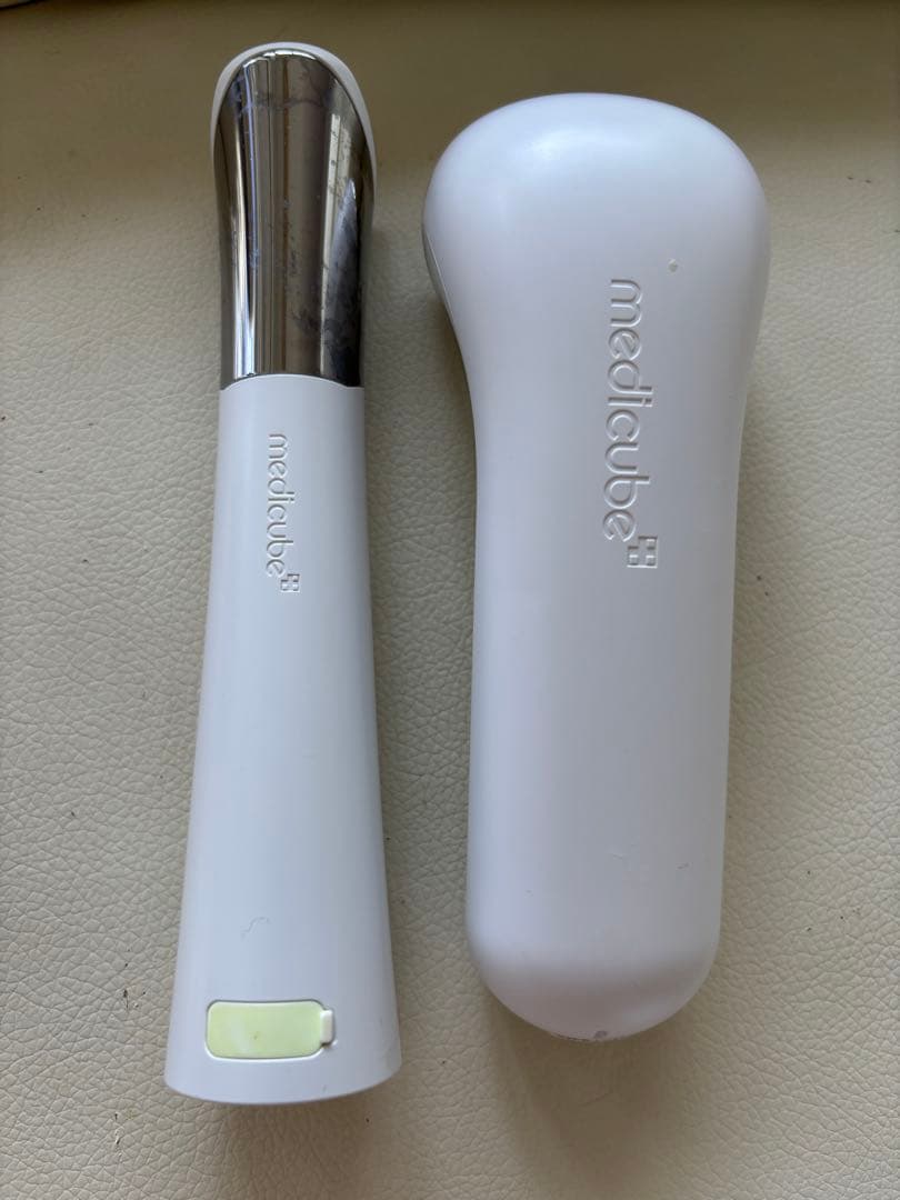 2つセット　メディキューブ 美顔器 AGE-R AIR