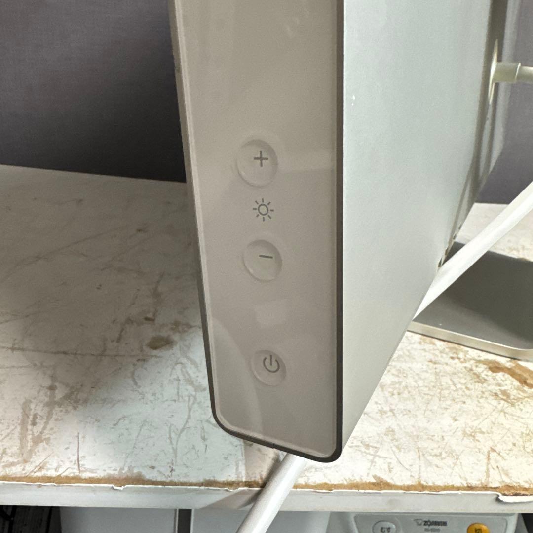 アップル　CINEMA HD DISPLAY 30インチA1083 ジャンク