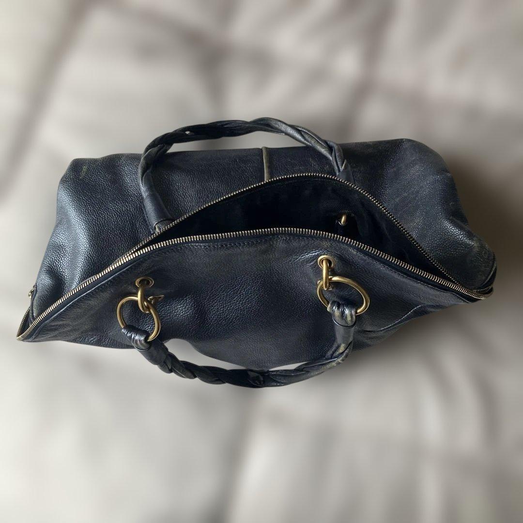 Yves Saint Laurent rive gauche バッグ