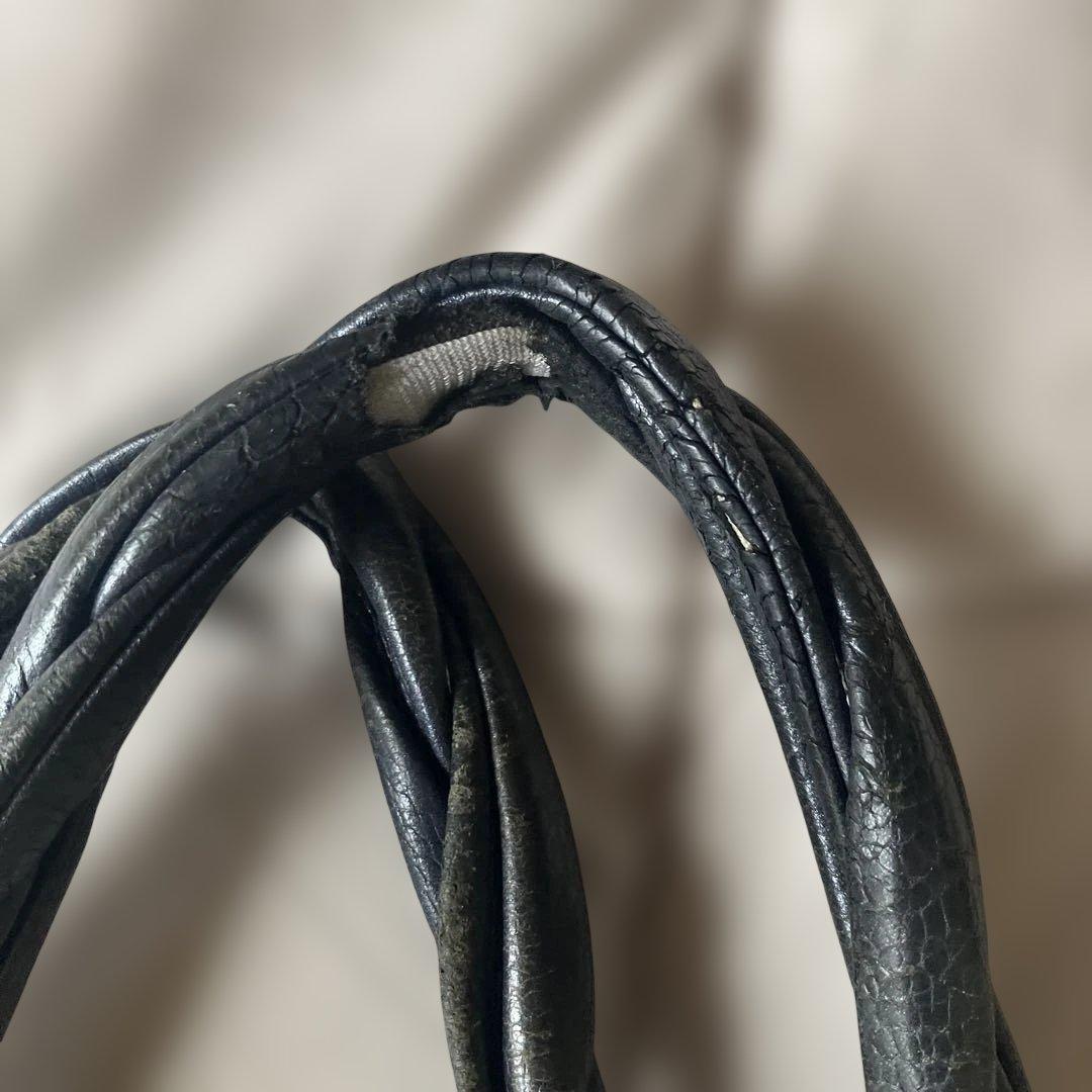 Yves Saint Laurent rive gauche バッグ