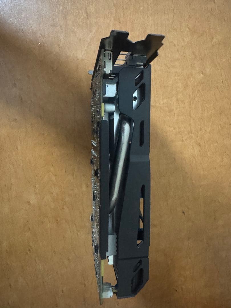 グラフィックボード・グラボ・ビデオカード GEFORCE GTX 1060 AERO ITX 6G OC