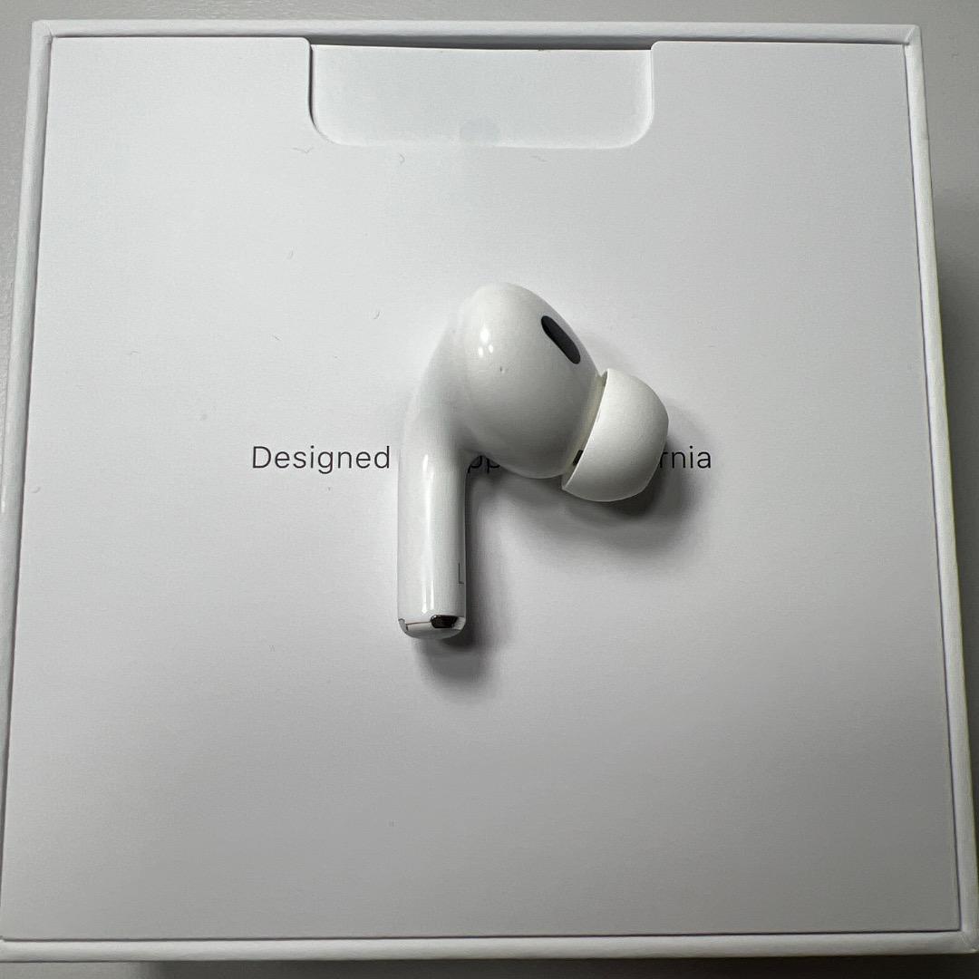 AirPods Pro 第2世代 usb-c 左耳 A3048 [65]