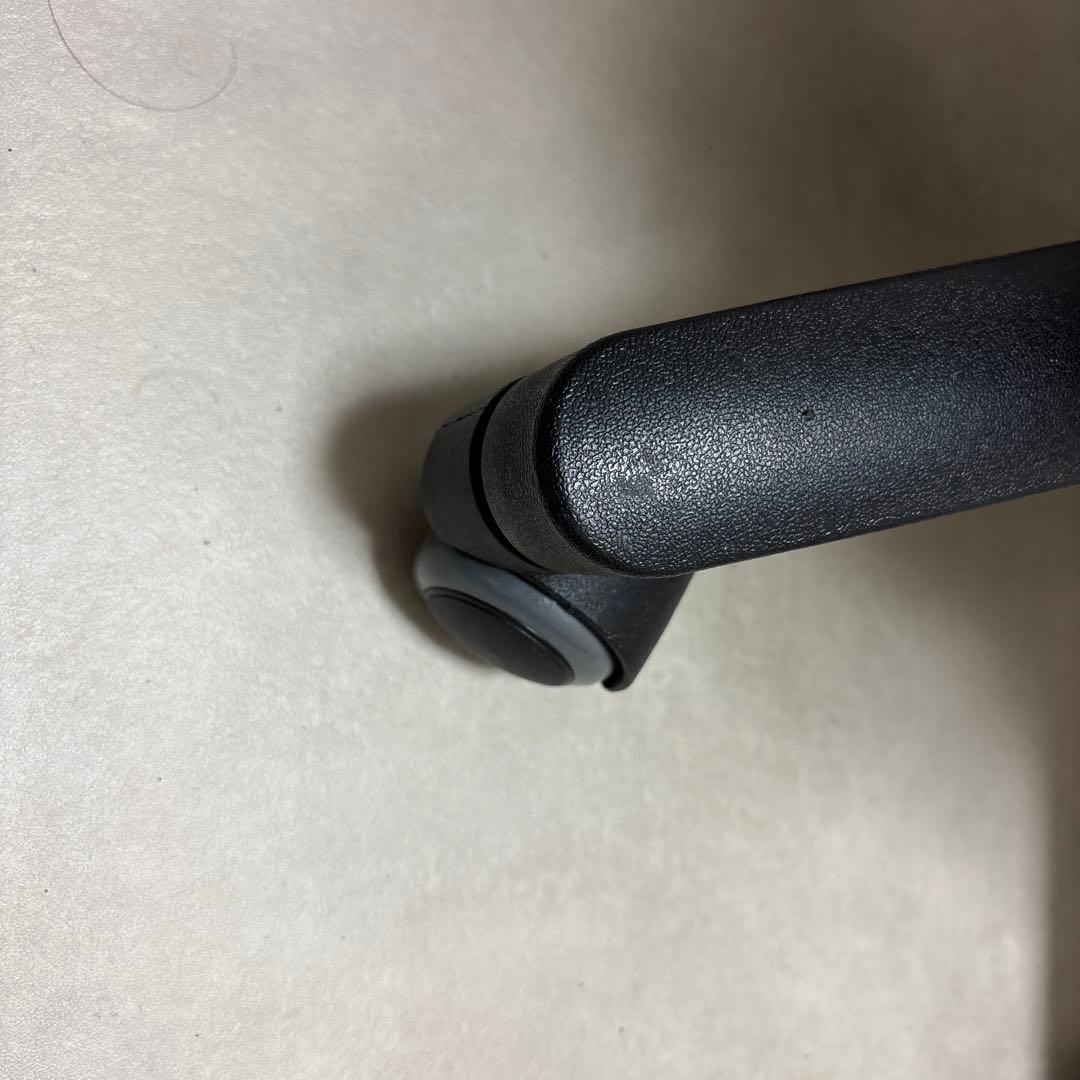 【年末セール】アーユルチェア　オクトパス　訳あり ayur chair