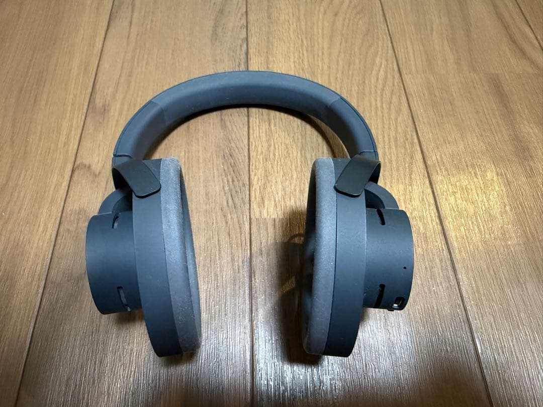 ヘッドホン NWM ONE