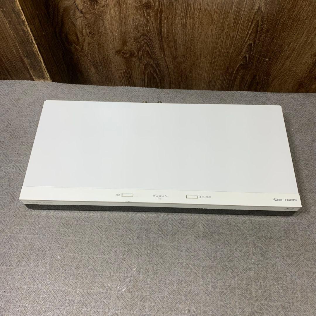 J800 SHARP 2B-C10CW2 シャープ ドライブレコーダー 20年製