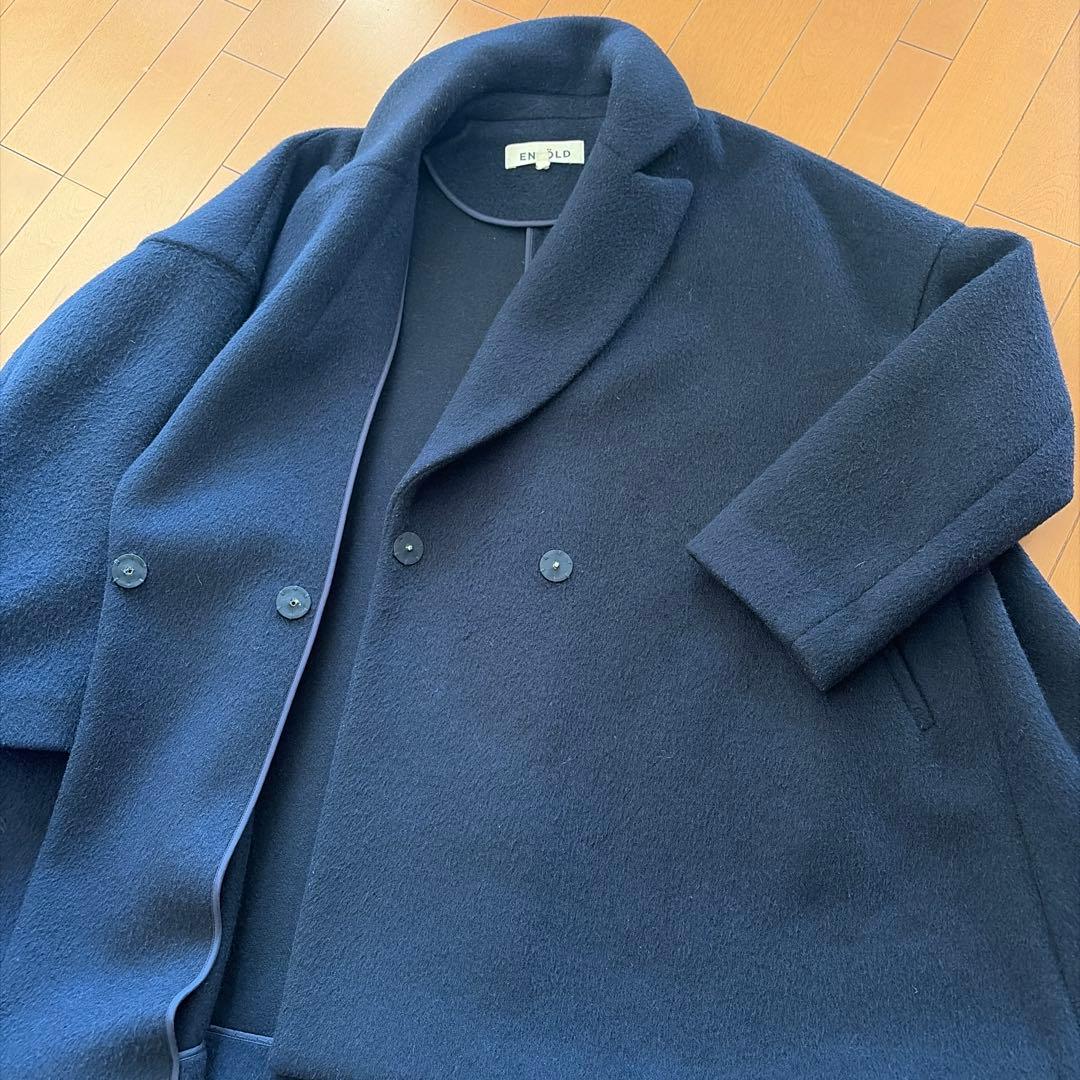 ローラ様　ENFOLD☆ショートビーバーＡライン36