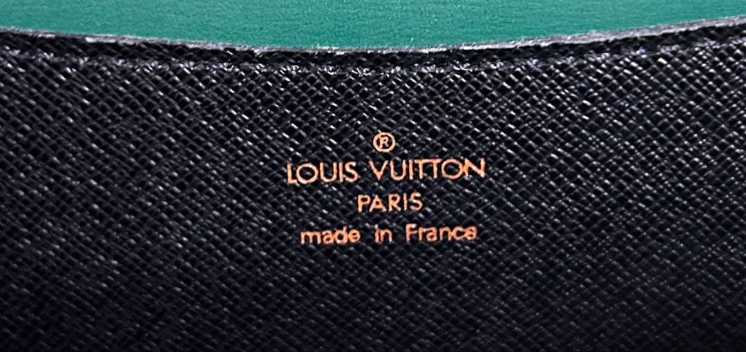 ひ*こ様 ルイヴィトン ショルダーバッグ エピ グルネル ヴィトン