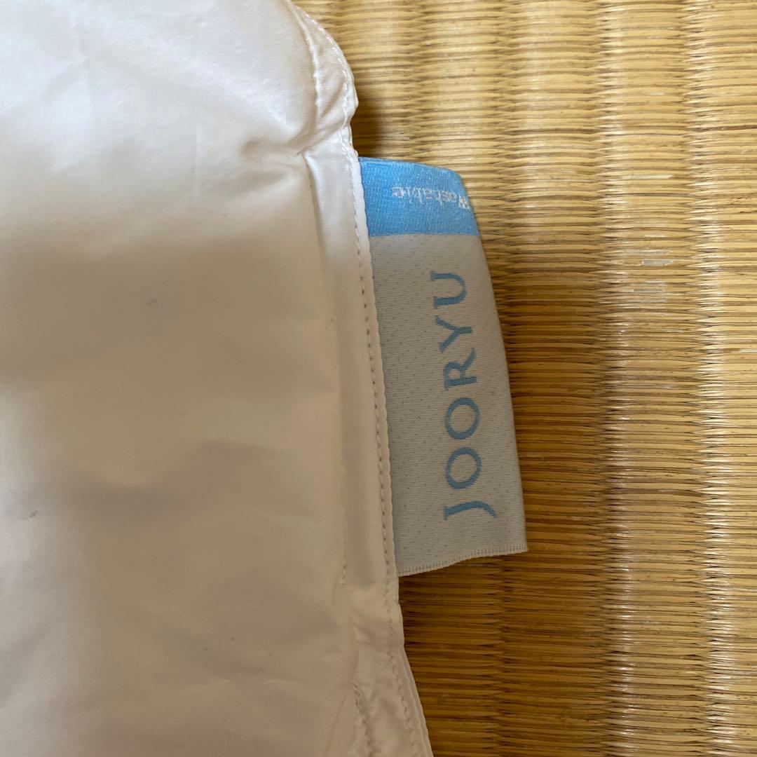 のりちゃん様 フランスベット⭐︎羽毛布団　150✖️210