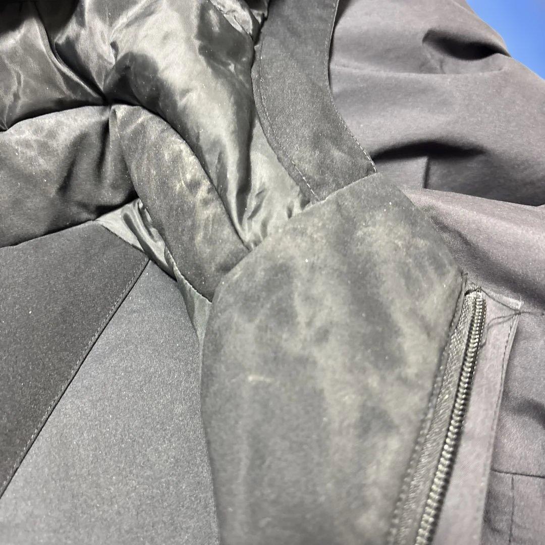 DESCENTE デザントダウン 限定版 175/200