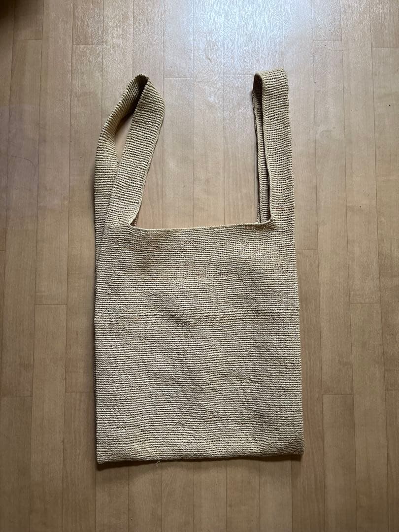 バッグ seya. shopping bag