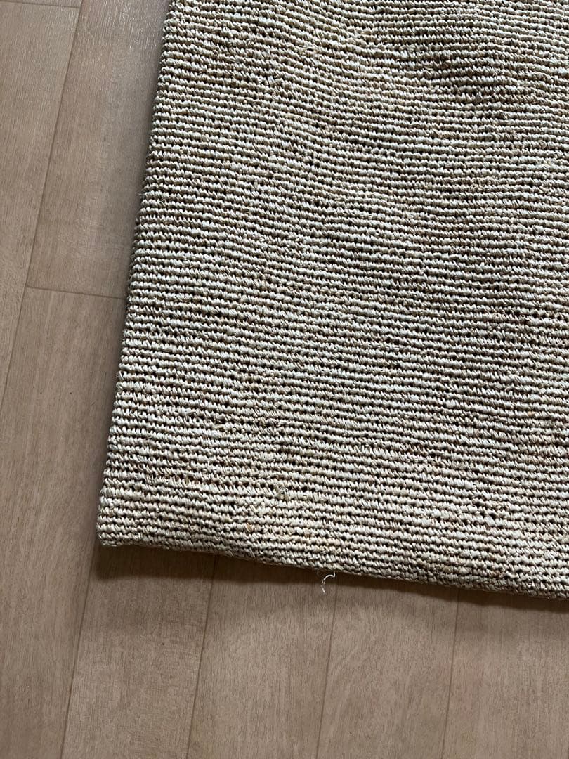 バッグ seya. shopping bag