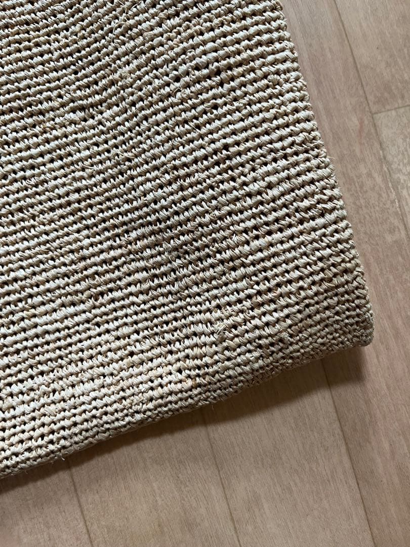 バッグ seya. shopping bag