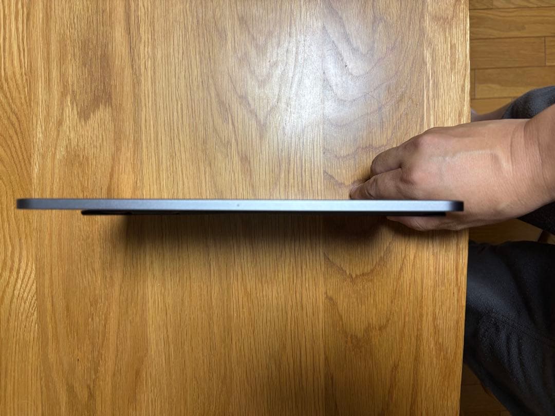 iPad Pro 11インチ Wi-Fi 64GB MTXN2J/A