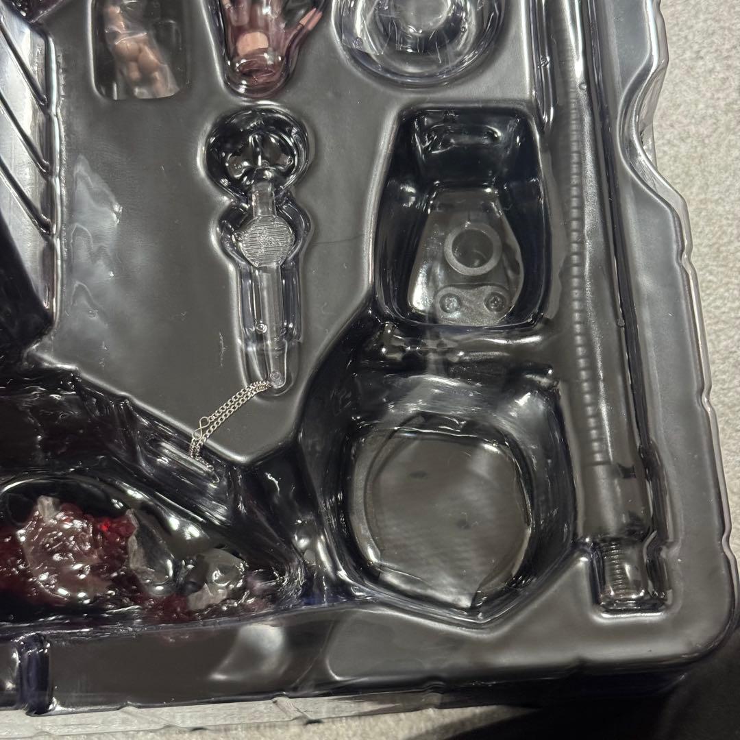 お買い得！ HotToys スカーレット・ウィッチ アルチザン フィギュア