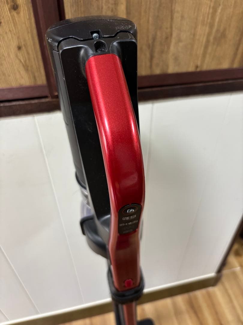 日立 コードレス スティッククリーナー HITACHI