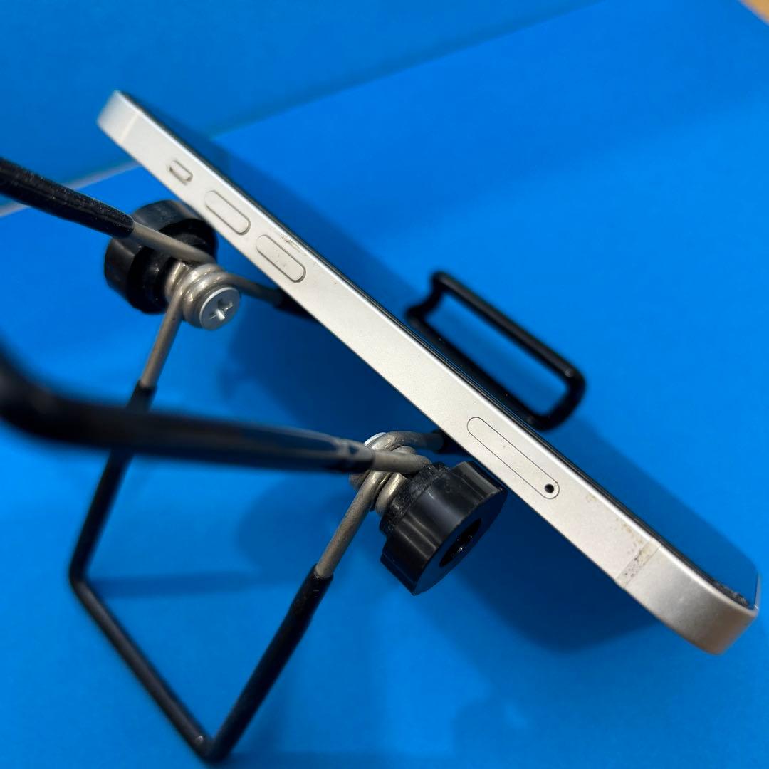 iPhone14 SIMフリー 128GB スターライト 美品 箱付属品 ケース