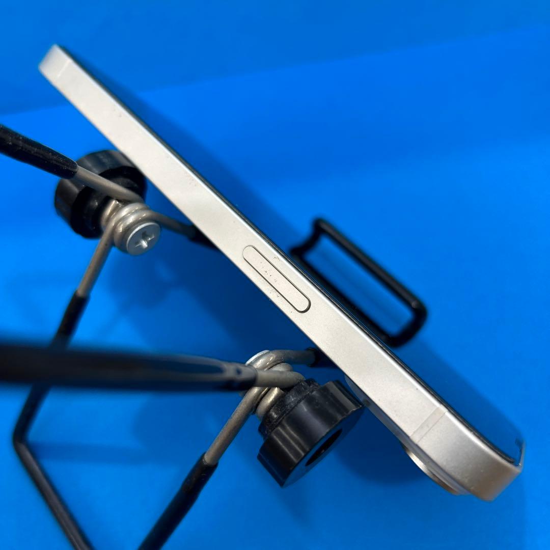 iPhone14 SIMフリー 128GB スターライト 美品 箱付属品 ケース