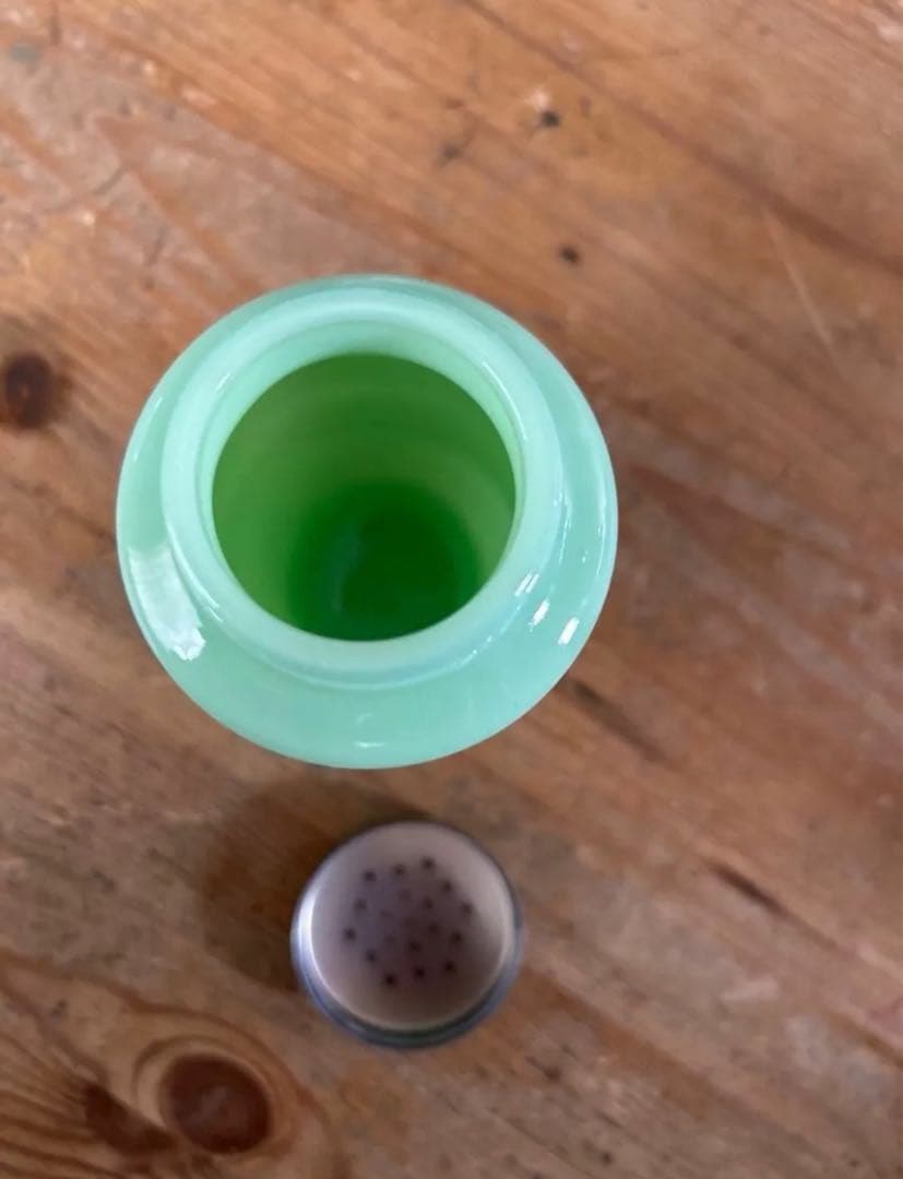 ■未使用　ジェダイ　ファイヤーキング風　調味　オールスパイス　キッチン　瓶