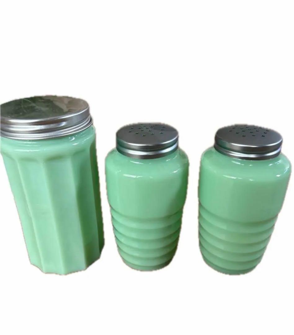 ■未使用　ジェダイ　ファイヤーキング風　調味　オールスパイス　キッチン　瓶