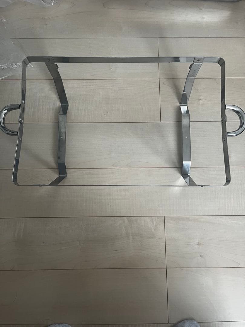 ステンレス製 3コンパートメント 保温調理鍋