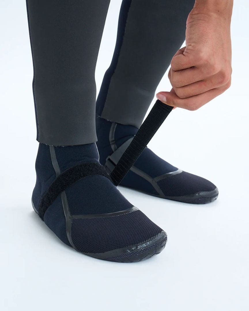 ビラボン サーフ ブーツ ATHLETE BOOT 5mm サーフィン2個セット