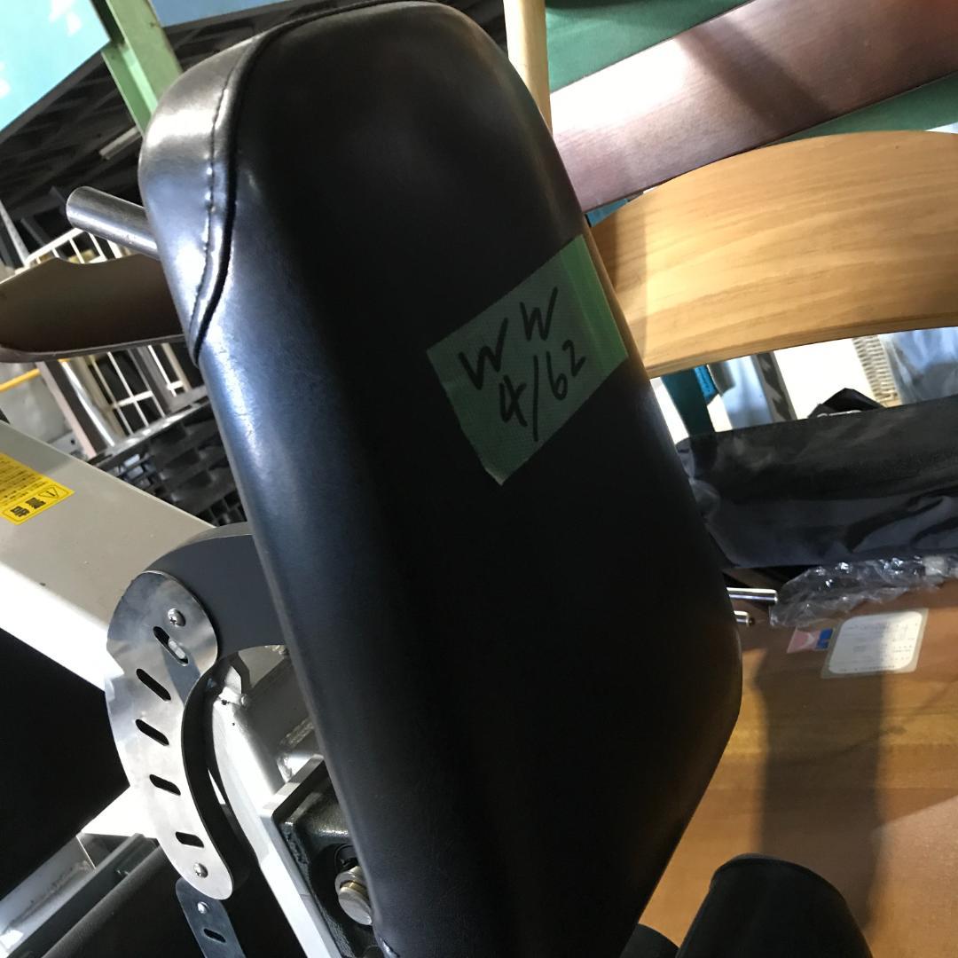 Think Fitness フィットネス パワービルダー アジャスタブルベンチ