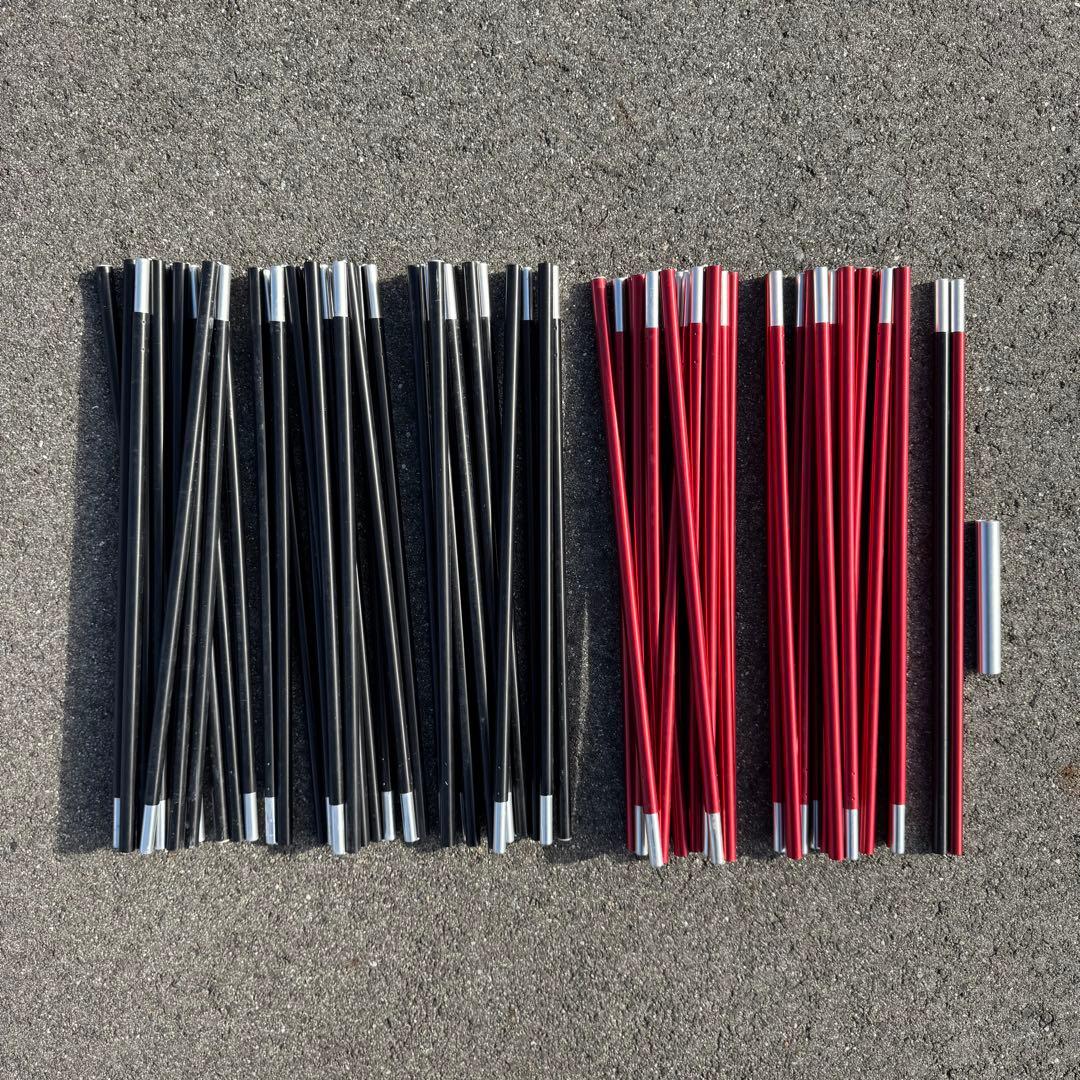 9433.ノルテント ギャム8 エクストリーム ストーングレー