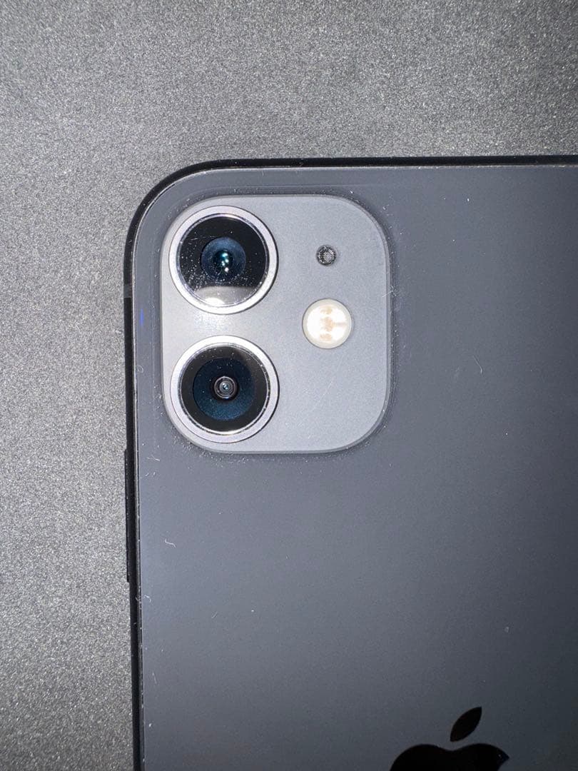 iPhone 11 バッテリー最大容量97% スペースグレー