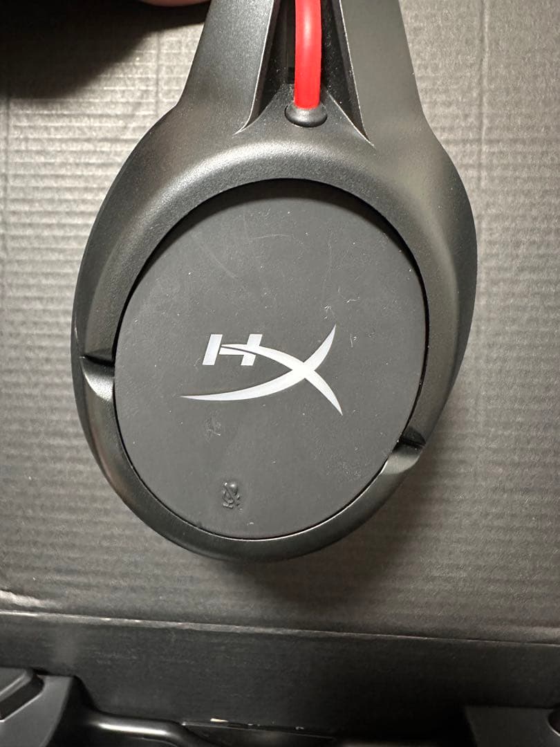 ブランド ハイパーエックス(HyperX)