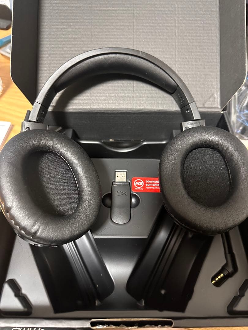 ブランド ハイパーエックス(HyperX)