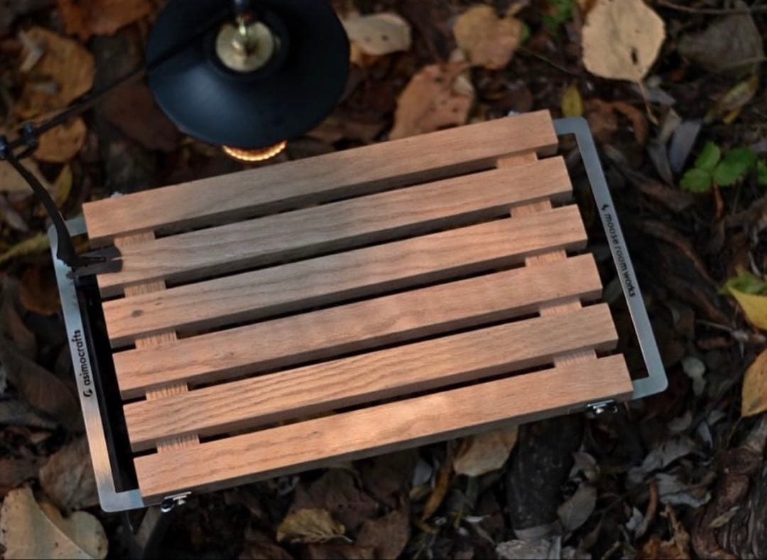 asimocrafts アシモクラフツ/ko_patan_A